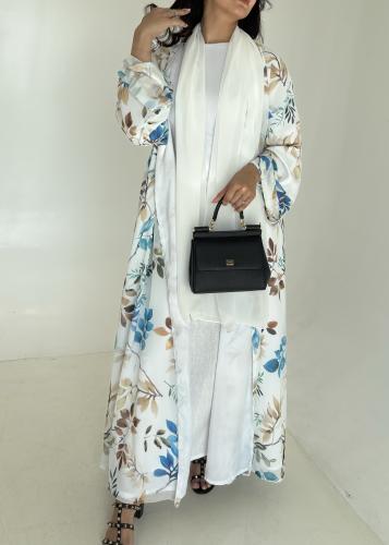 Nori abaya