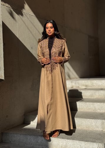 Desert Glow