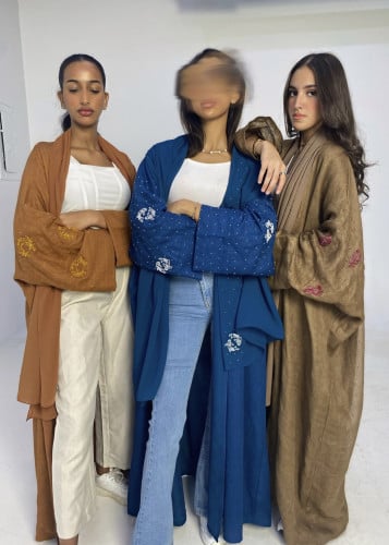 Star sign Abaya