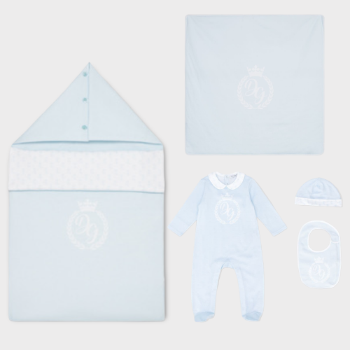 طقم مواليد دولتشي