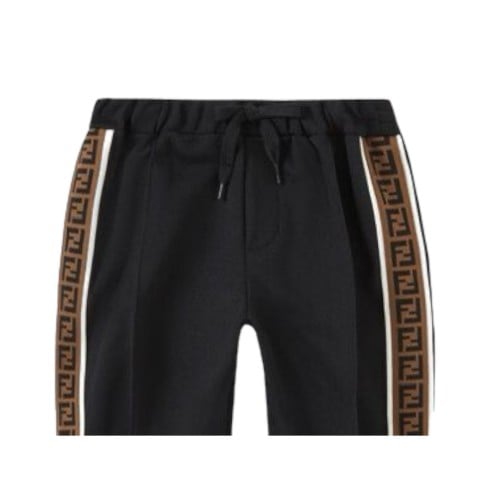 فندي شورت ولادي