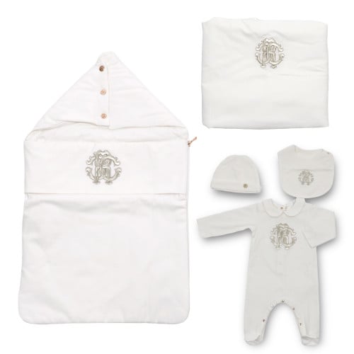 طقم مواليد روبرتو كفالي