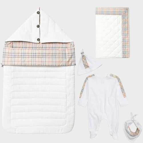 طقم مواليد بربري