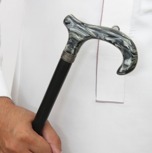 عصا صناعة اسباني