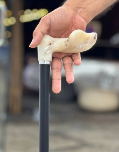 عصا صناعة ايطالية