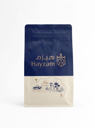 محصول حاتم