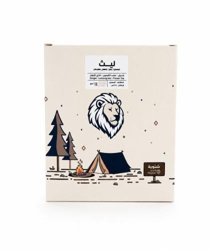 محصول ليث