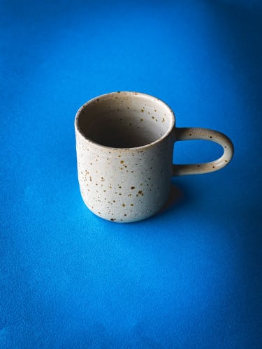 كوب صناعة يدوية ( فرنسا) 140 ml