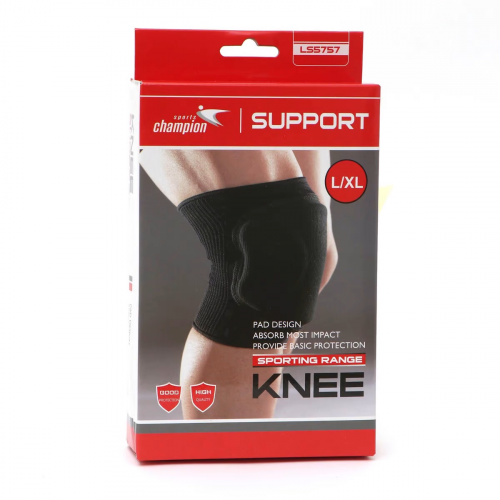Champion Knee Pad - واقي للركبة تشامبيون
