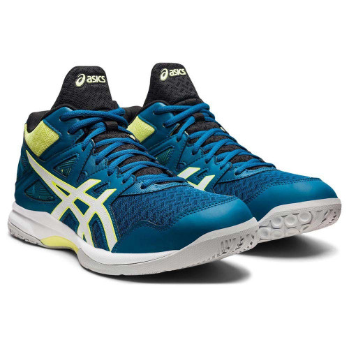 حذاء كرة طائرة أسكس رقبة عالية - Asics MT 2
