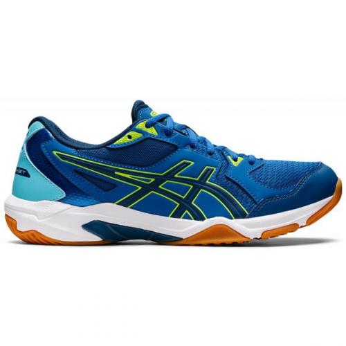 Asics Gel Rocket 10 - حذاء كرة طائرة جل روكيت 10