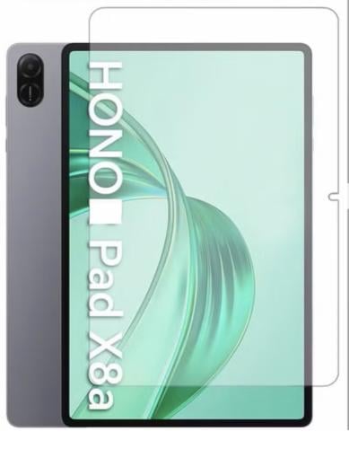 ستيكر هونر باد X8a - حماية شاشة زجاجي مقاس 11 بوصة...