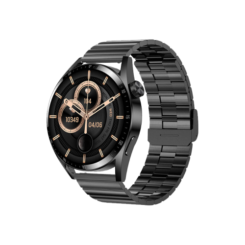 ليفوري ساعة ذكية بلوتوث بشاشة HD TFT مقاس 1.5 انش...