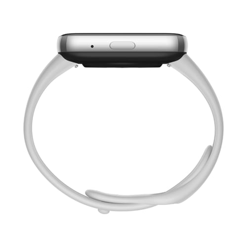 ساعة ذكية شاومي ريدمي واتش 3 اكتيف - رمادي