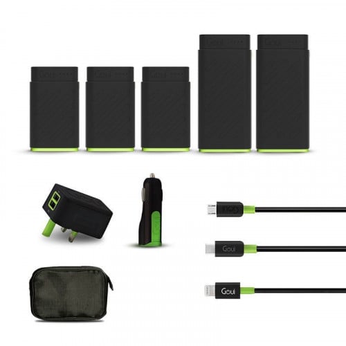 عرض قوي - بكج