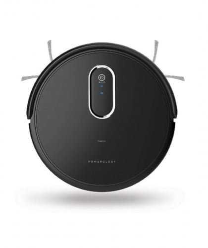 مكنسة كهربائية سمارت روبوتية من باورولوجي 2600 ملل...