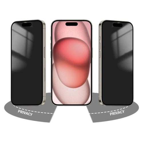 مجموعة حماية آيفون 17 من مارفن بضمان 24 شهر