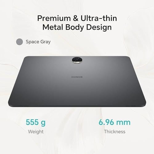 هونر باد 9، واي فاي، 12.1 بوصة، 256 جيجا، لوحة مفا...