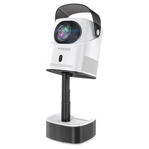 بروجكتر 4K Ultra HD LCD – سطوع 250 لومن، أندرويد 1...