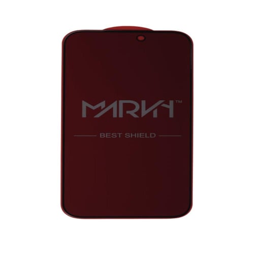 مجموعة حماية آيفون 17 من مارفن بضمان 24 شهر