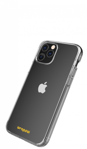 كفر رابسول شفاف مقاوم للاصفرار