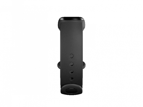 ساعة شاومي مي باند 5