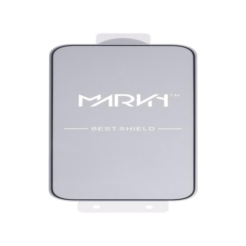 مجموعة حماية آيفون 17 من مارفن بضمان 24 شهر