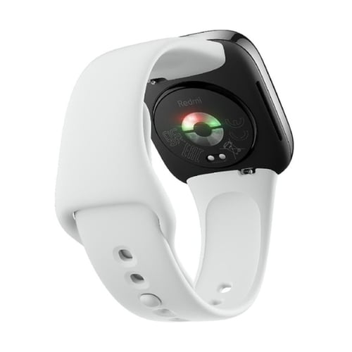 ساعة ذكية شاومي ريدمي واتش 3 اكتيف - رمادي