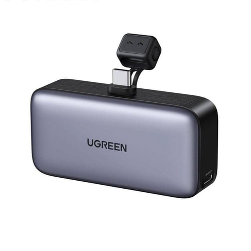 باور بانك يوجرين نيكسود 5000 مللي أمبير 20 واط رما...