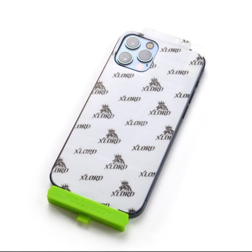 حماية اكس لورد بيسك ايفون