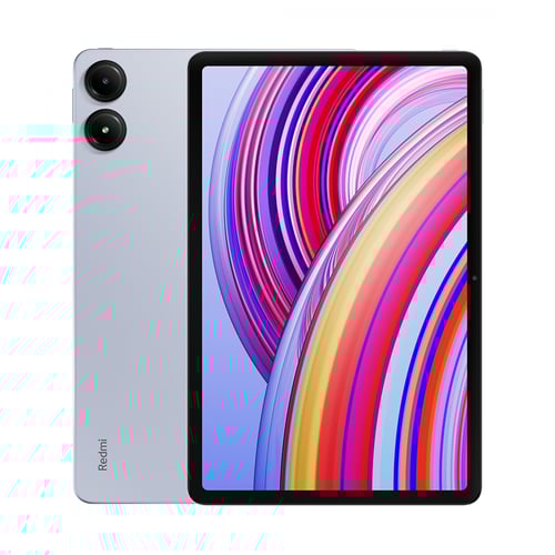 تابلت شاومي ريدمي باد برو 12.1 بوصة ودقة 2.5K مع ذ...