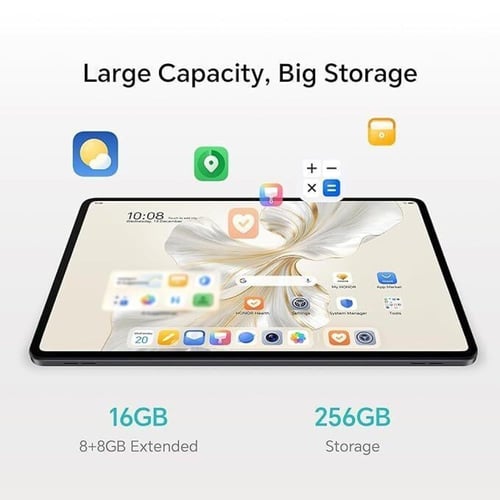 هونر باد 9، واي فاي، 12.1 بوصة، 256 جيجا، لوحة مفا...