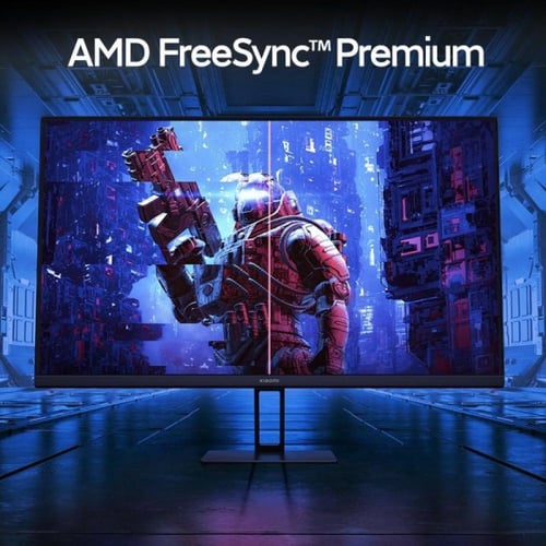 شاشة عرض شاومي للألعاب G27i بدقة Full HD 1920x1080...