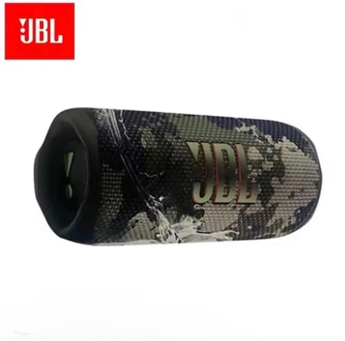 جي بي ال - سبيكر بلوتوث فليب 6