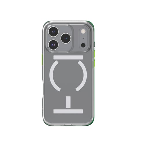 كفر Goui مع مسكة باند مغناطيسي حماية قوية