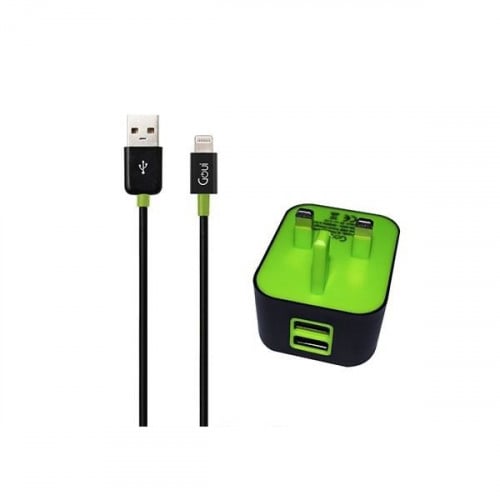 شاحن جداري والي