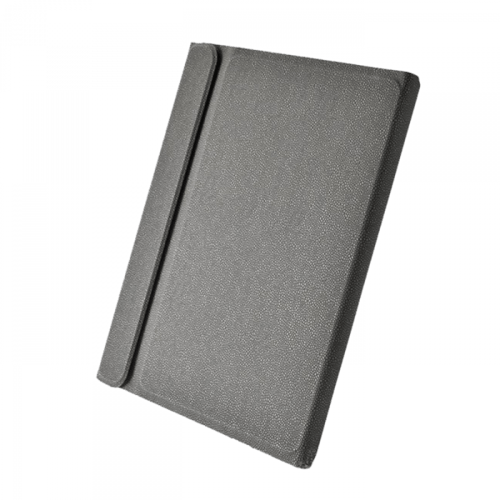 كيبورد تشويتيك لاسلكي لـ ايباد 11 برو - اسود