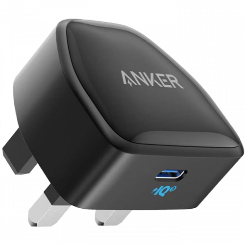 شاحن جداري انكر نانو باوربورت الإصدار الثالث بقوة...