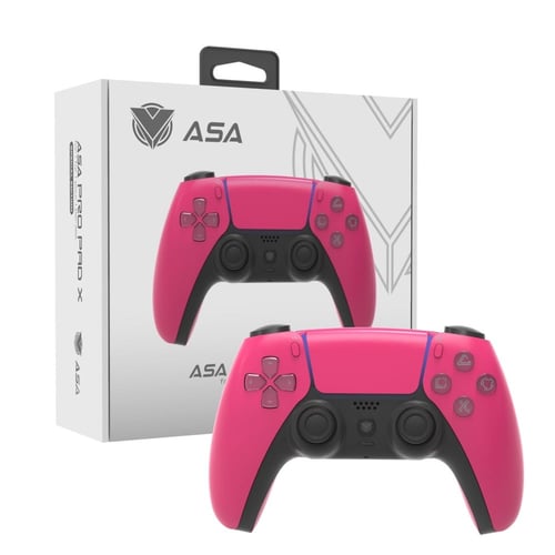 يد سوني 4 من ASA