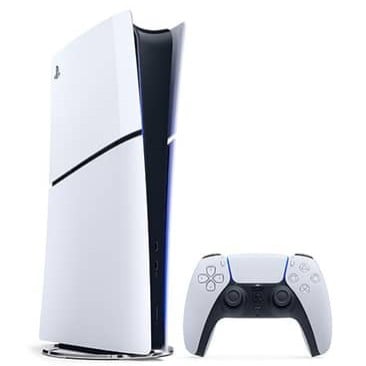 سوني 5 سليم الاصدار الرقمي 1 تيرا ديجيتال ( نسخة ا...