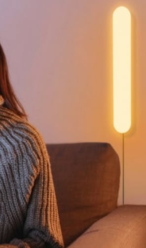 اضاءتين ذكية من بورودو