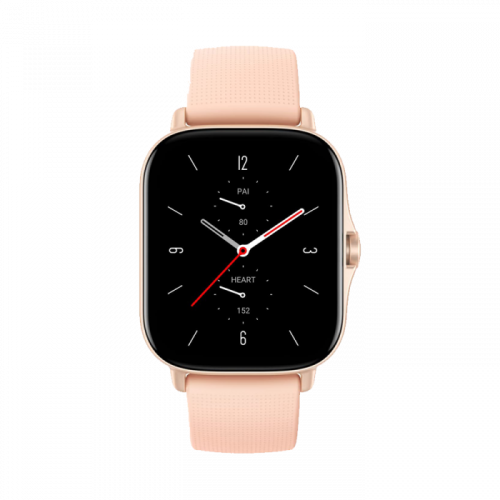 ساعة ذكية أمازفيت جي تي اس 2 - بيج