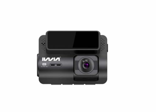 داش كام امامي وخلفي M700 من ايوين بدقة 4K ونظام GP...