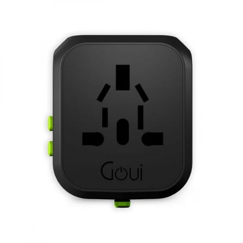 شاحن جداري يونيك بي دي عالمي