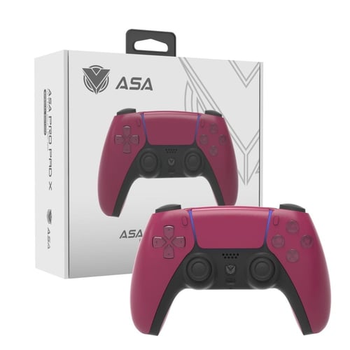 يد سوني 4 من ASA