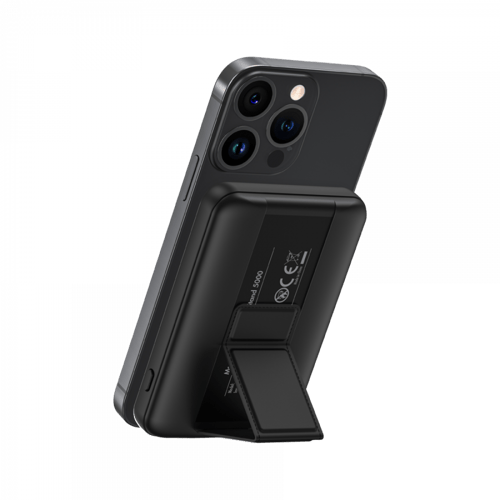 شاحن متنقل مغناطيسي ليفوري بسعة 5000 ملي امبير للآ...