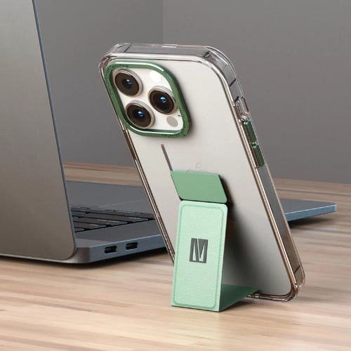 ليفيلو كفر حماية خلفي شفاف لهاتف آيفون 14 برو – أخ...