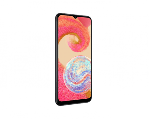 سامسونج A04e , ذاكرة 32 جيجا بايت تقنية اتصال 4G ر...