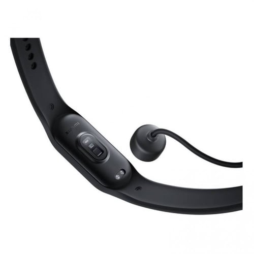 شاومي‎‎ ‎سمارت باند ‎ 7‎‎- اسود