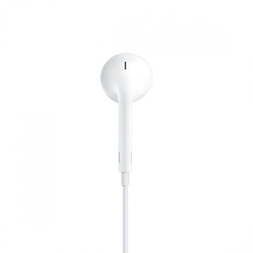 سماعة ايفون الأصلية من أبل – Apple EarPods بمنفذ L...